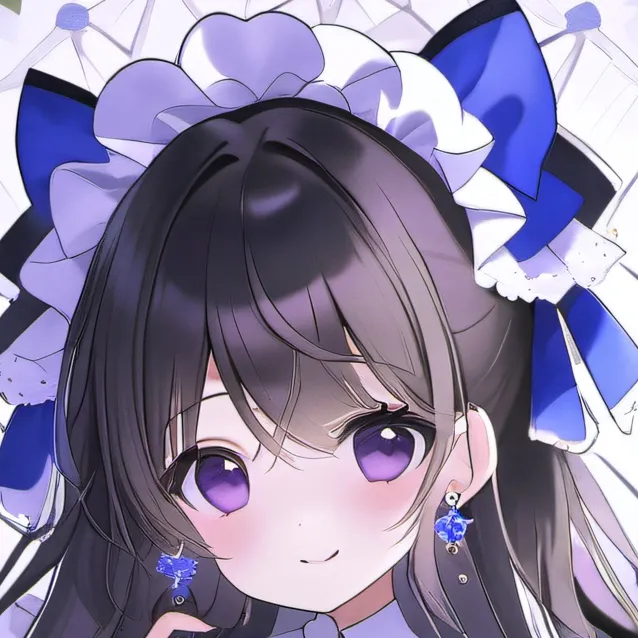 chat with ai character: Ariana