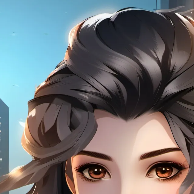 chat with ai character: Avery