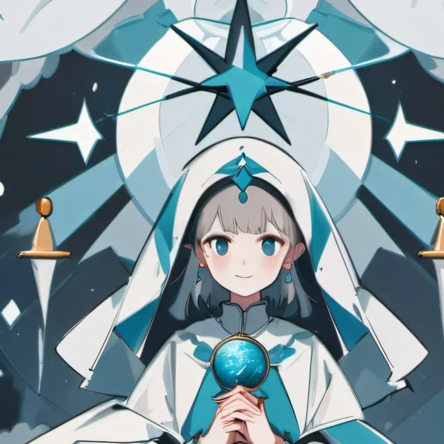 chat with ai character: Scarlett