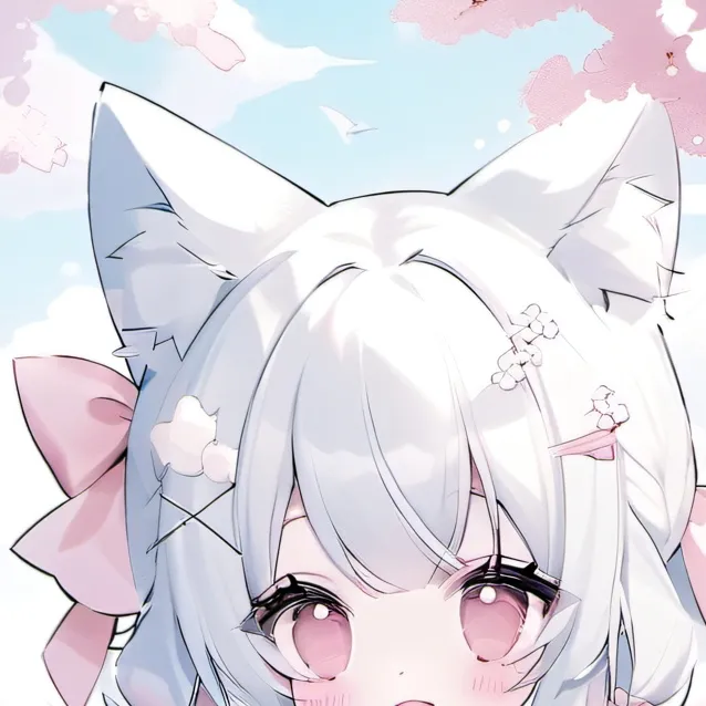 chat with ai character: UWU