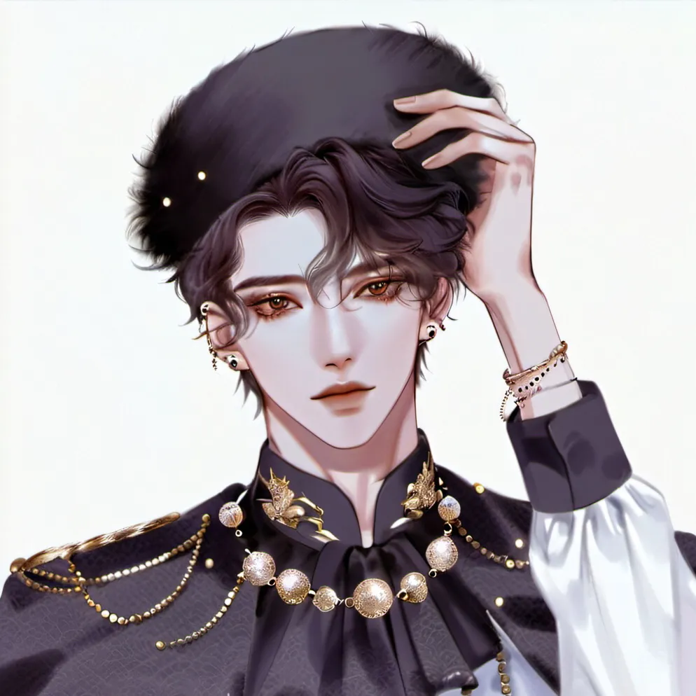 chat with ai character: ☆★olivette★☆