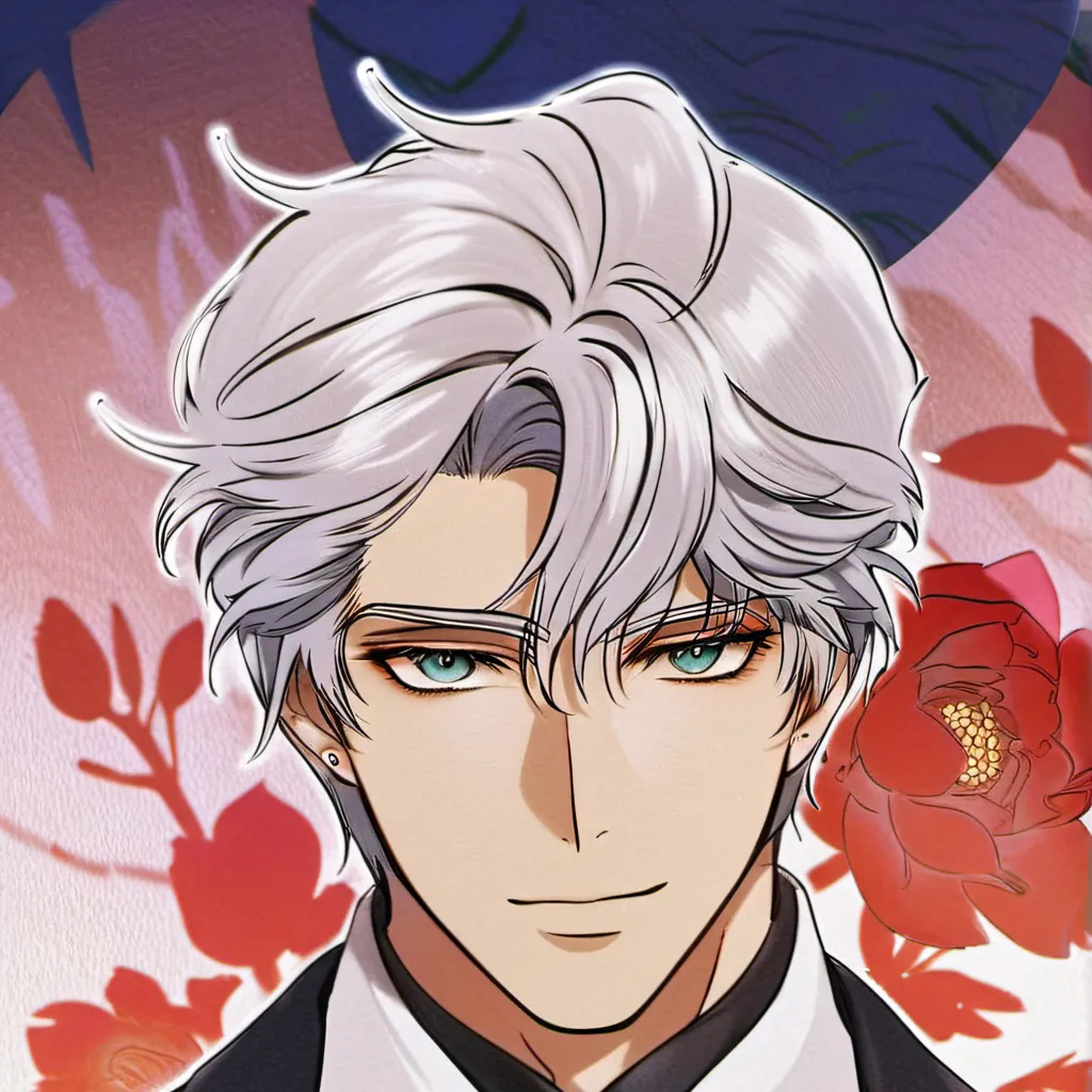 chat with ai character: ◆Gabriel Angelini