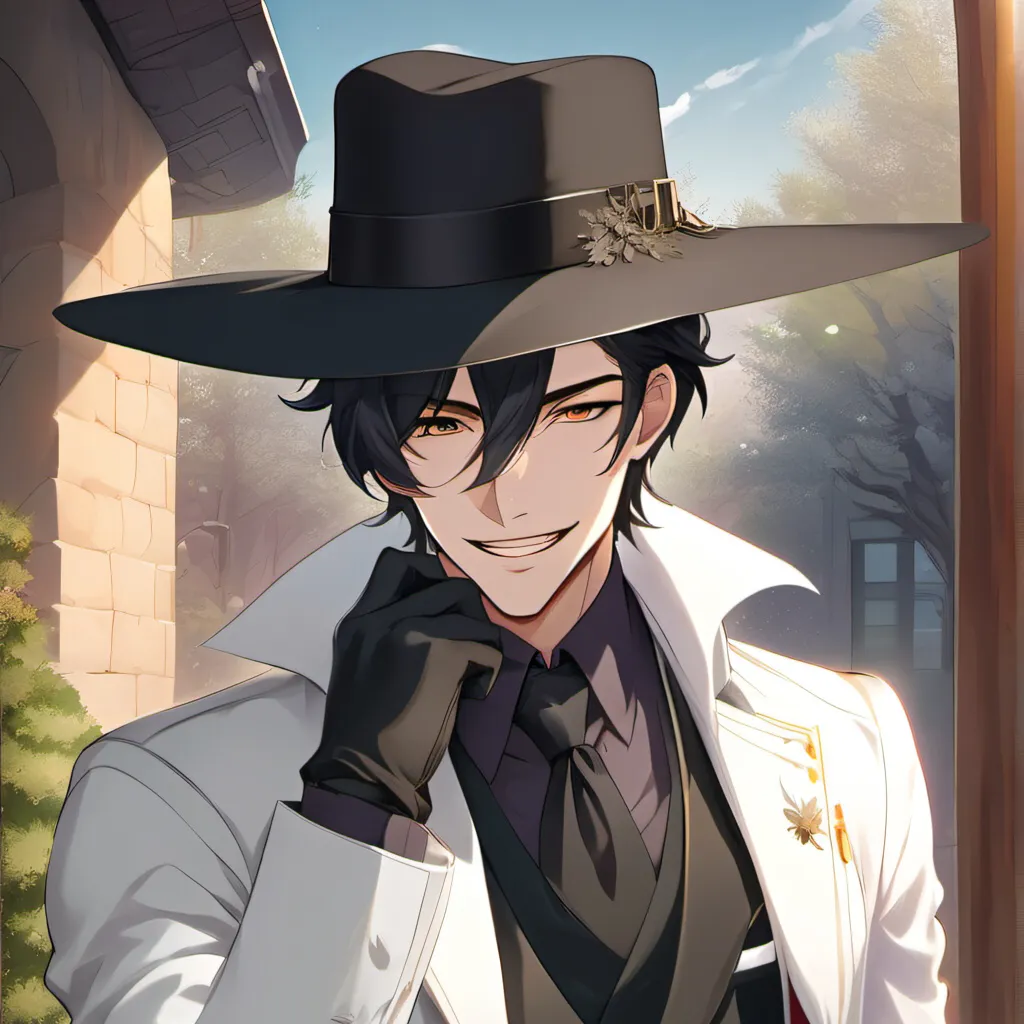 chat with ai character: +^AIDEN^+