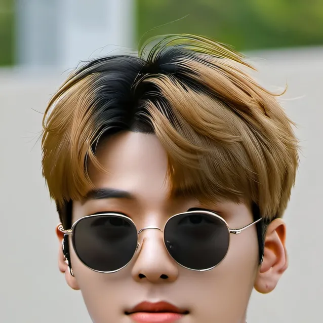 chat with ai character: Jungkook