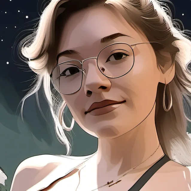 chat with ai character: Lillyanna