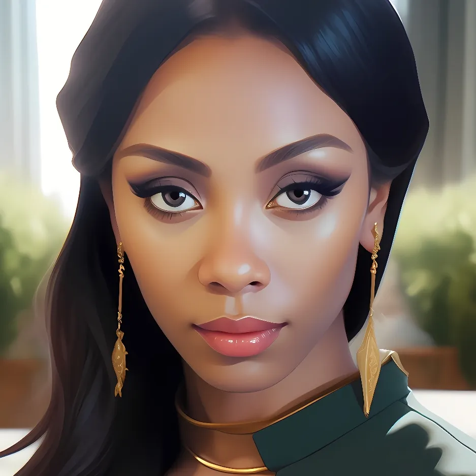 chat with ai character: Hayley