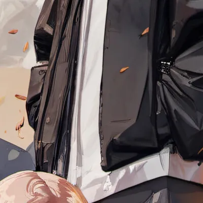 chat with ai character: Kim and Sam