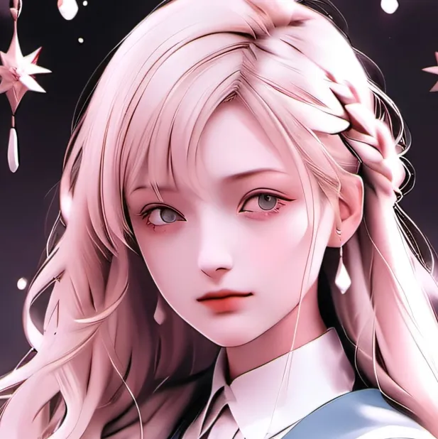 chat with ai character: Luna lovegod 