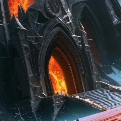 chat with ai character: Vesper