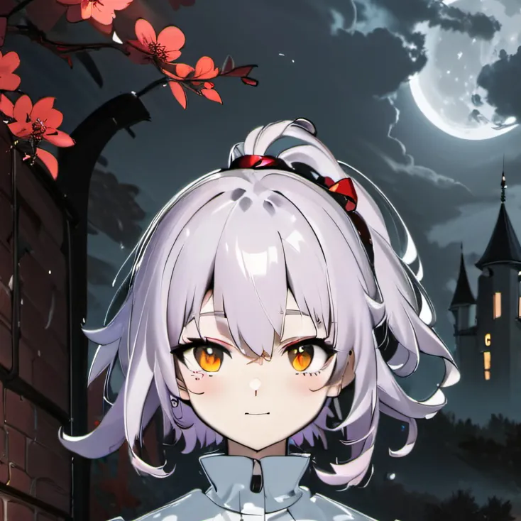 chat with ai character: Aria