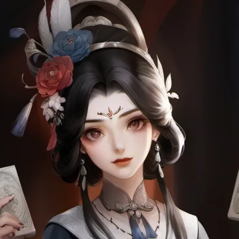 chat with ai character: Victor