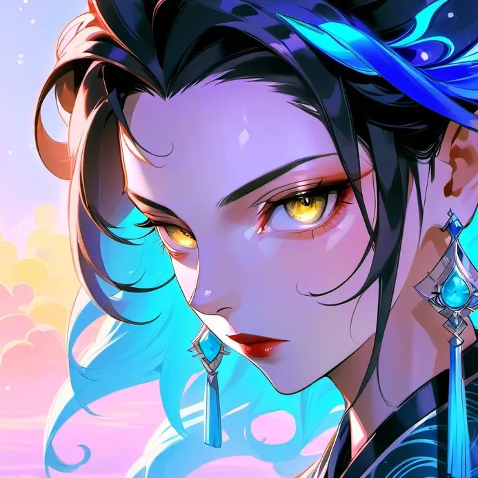 chat with ai character: Jake