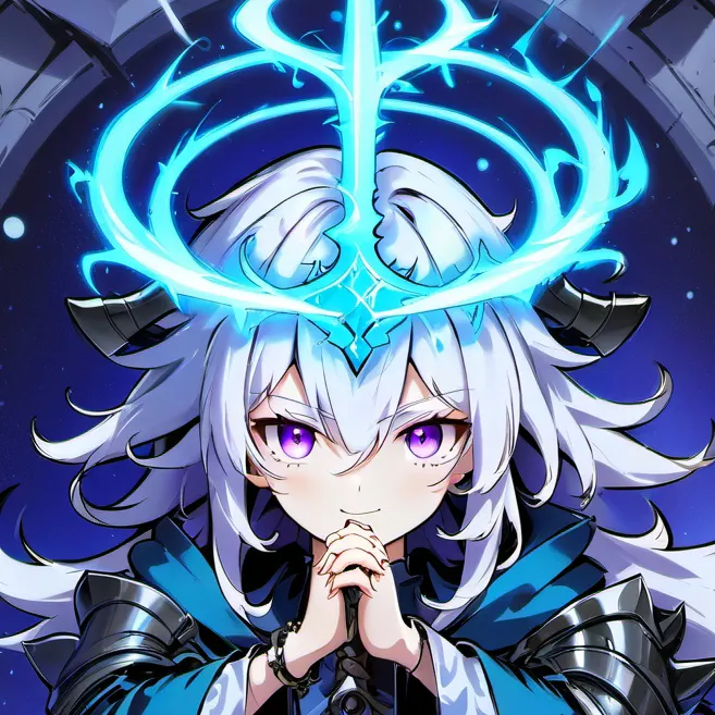 chat with ai character: Vera