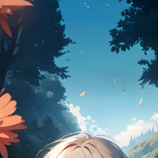 chat with ai character: luna