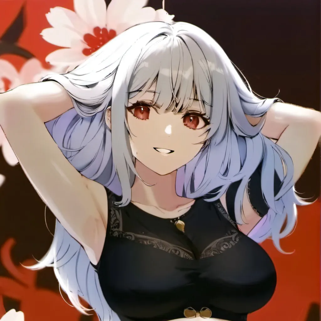 chat with ai character: Lea