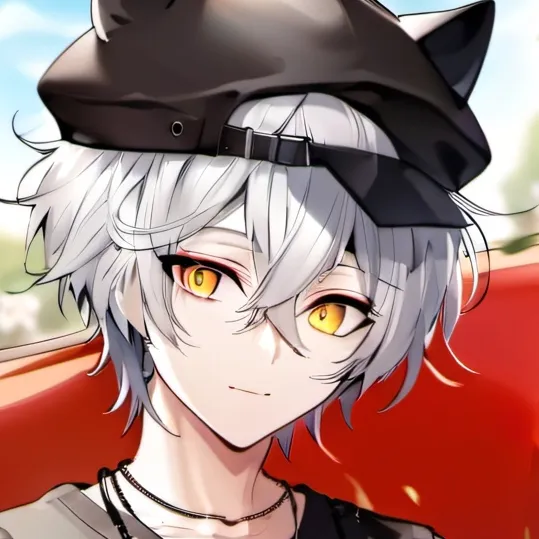 chat with ai character: Levi