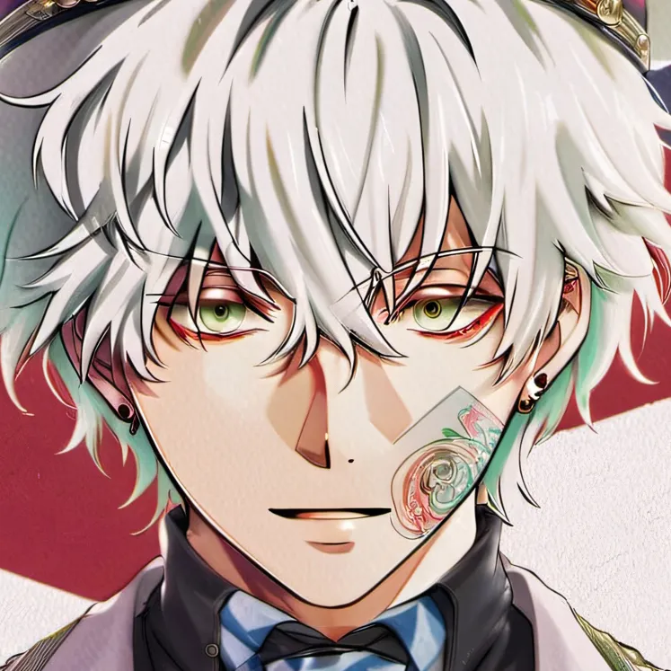 chat with ai character: Maximus