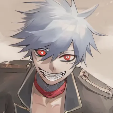 chat with ai character: Jake