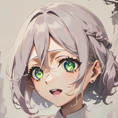 chat with ai character: Mia