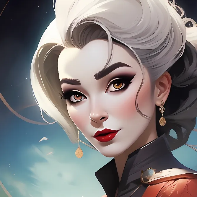 chat with ai character: Bella 