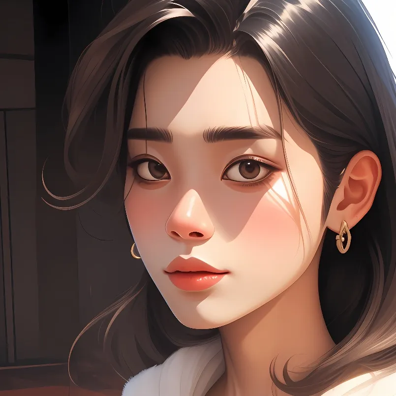 chat with ai character: Ella