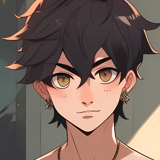 chat with ai character: Kyle 