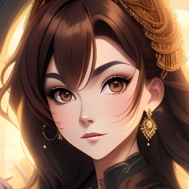 chat with ai character: Serena Wright