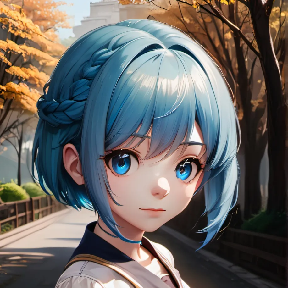 chat with ai character: ♤Iris♤