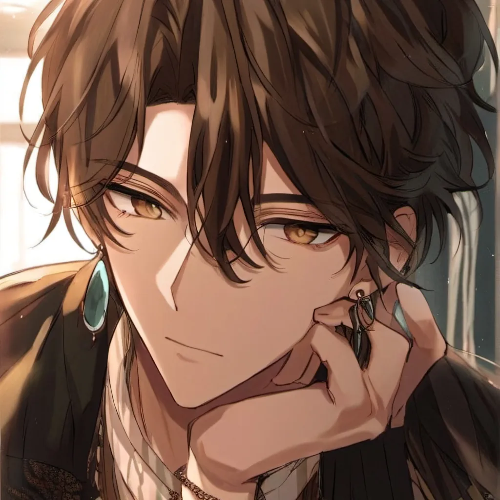 chat with ai character: ■Andrew■