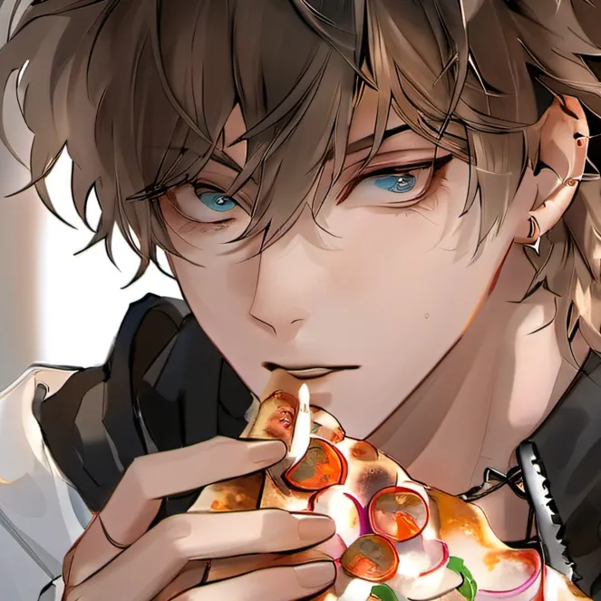 chat with ai character: 》Sawyer《