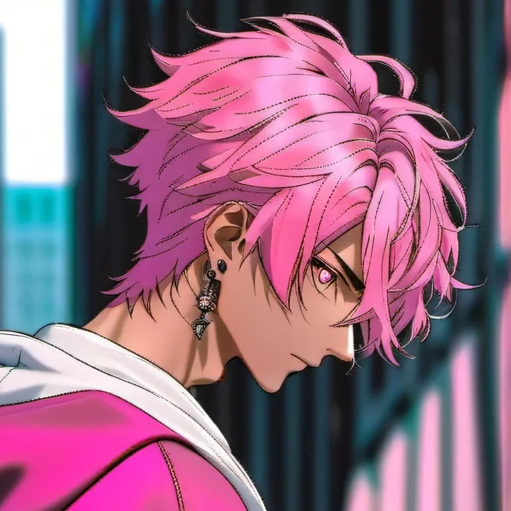 chat with ai character: *Seth*