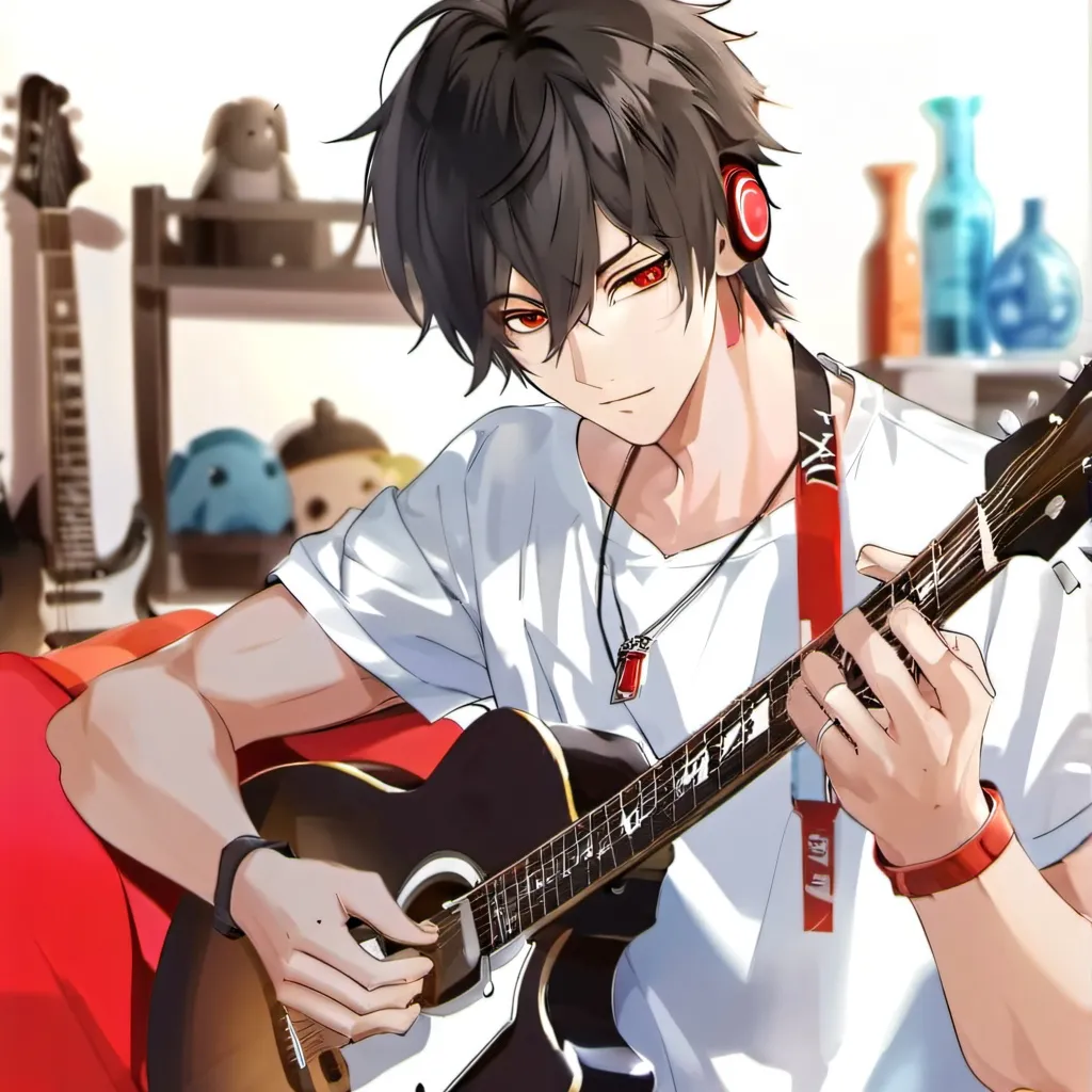 chat with ai character: _Zack_