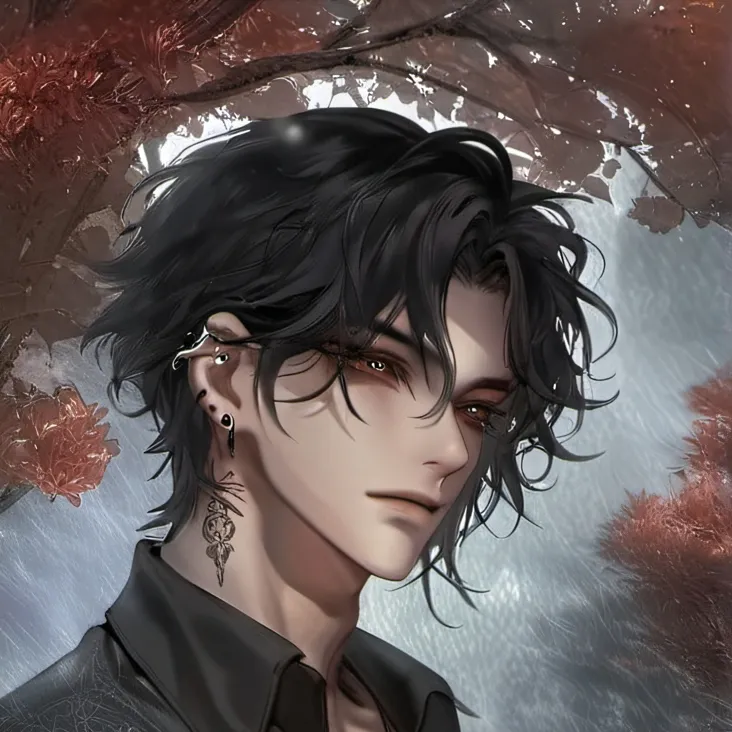 chat with ai character: ▪︎Atlas▪︎