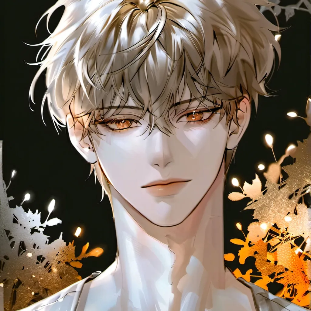 chat with ai character: ◇Vincent◇