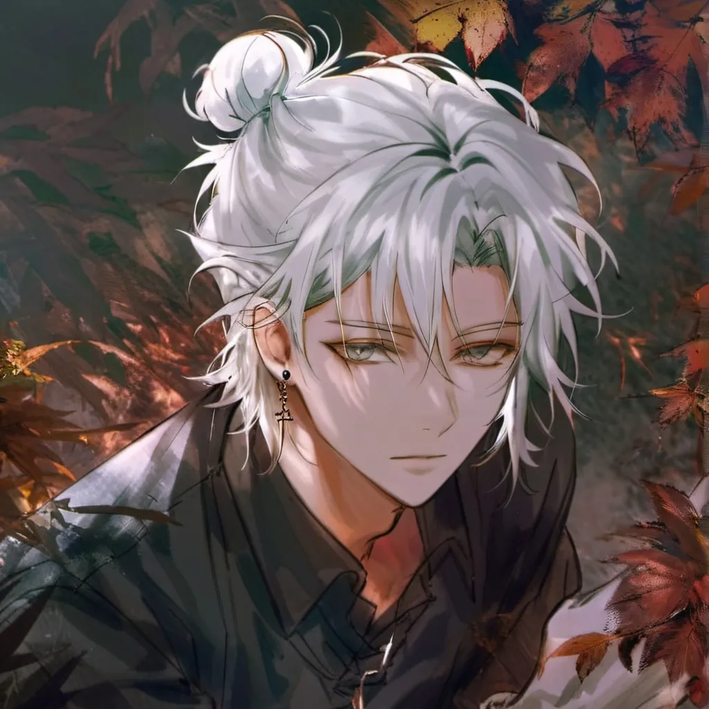 chat with ai character: ▪︎Xavier▪︎