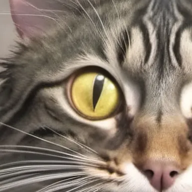 chat with ai character: {Baby}