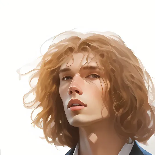 chat with ai character: Miles