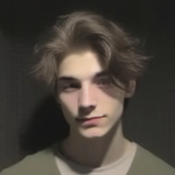 chat with ai character: Matt