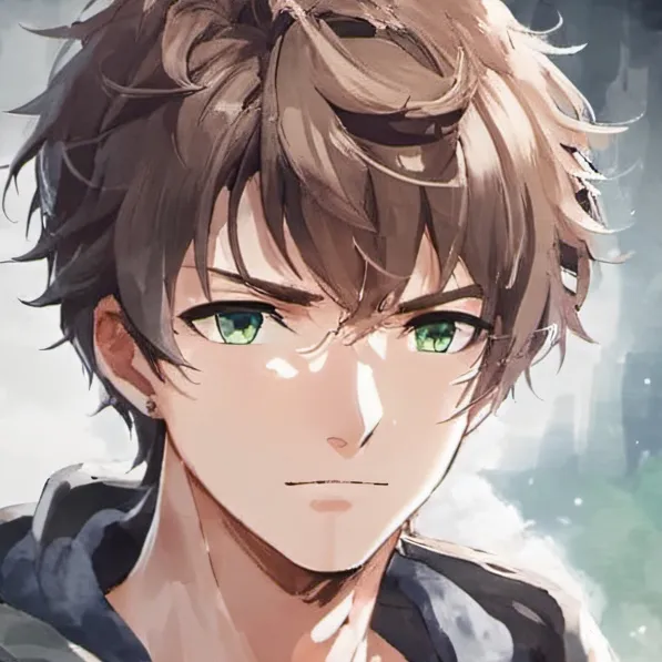 chat with ai character: Matt