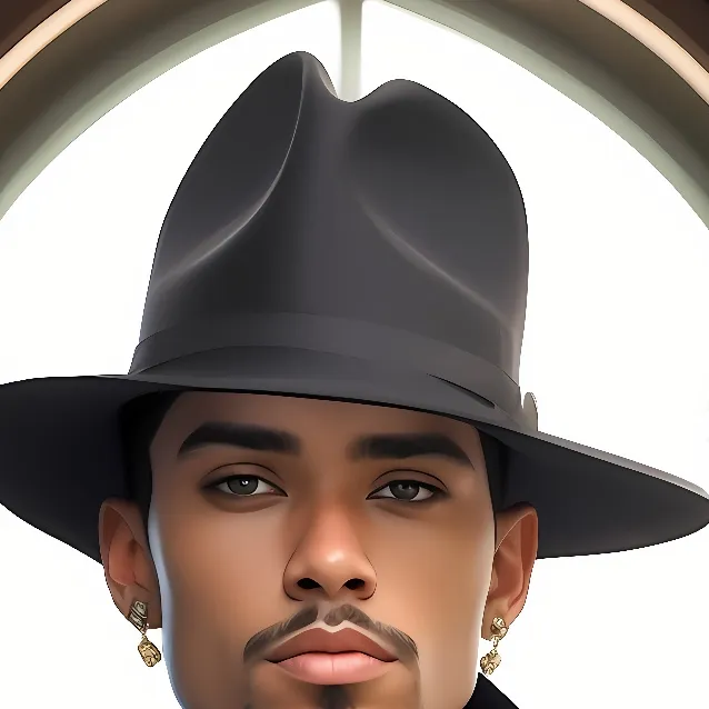 chat with ai character: Your brother