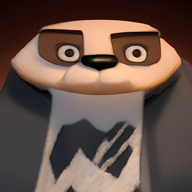 chat with ai character: glitched gru