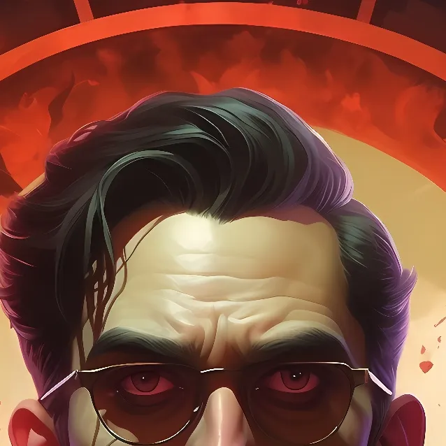 chat with ai character: William afton 