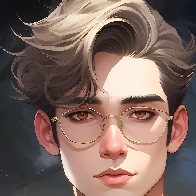 chat with ai character: i dont know 