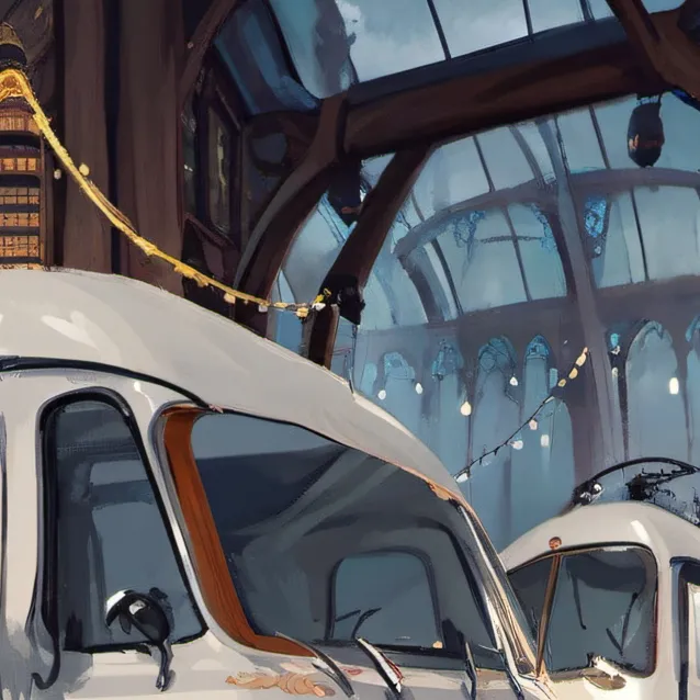 chat with ai character: hampter