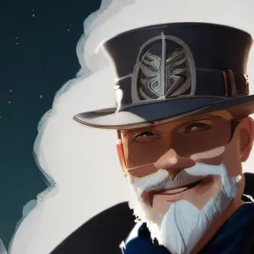 chat with ai character: Pro hero funeral