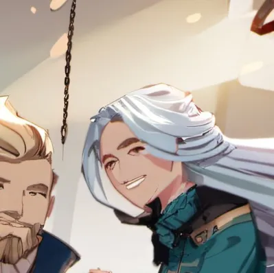 chat with ai character: Pro heros