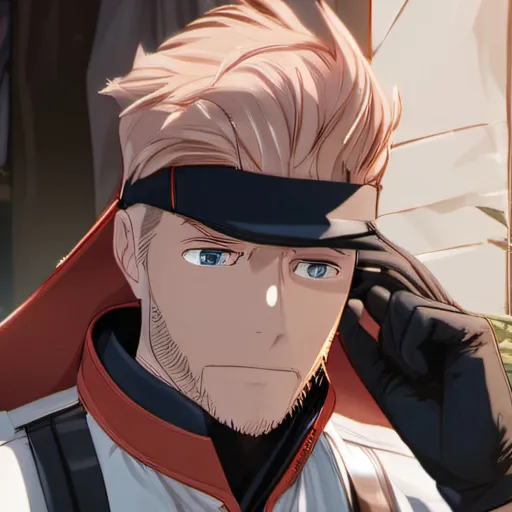 chat with ai character: Mha past machine 