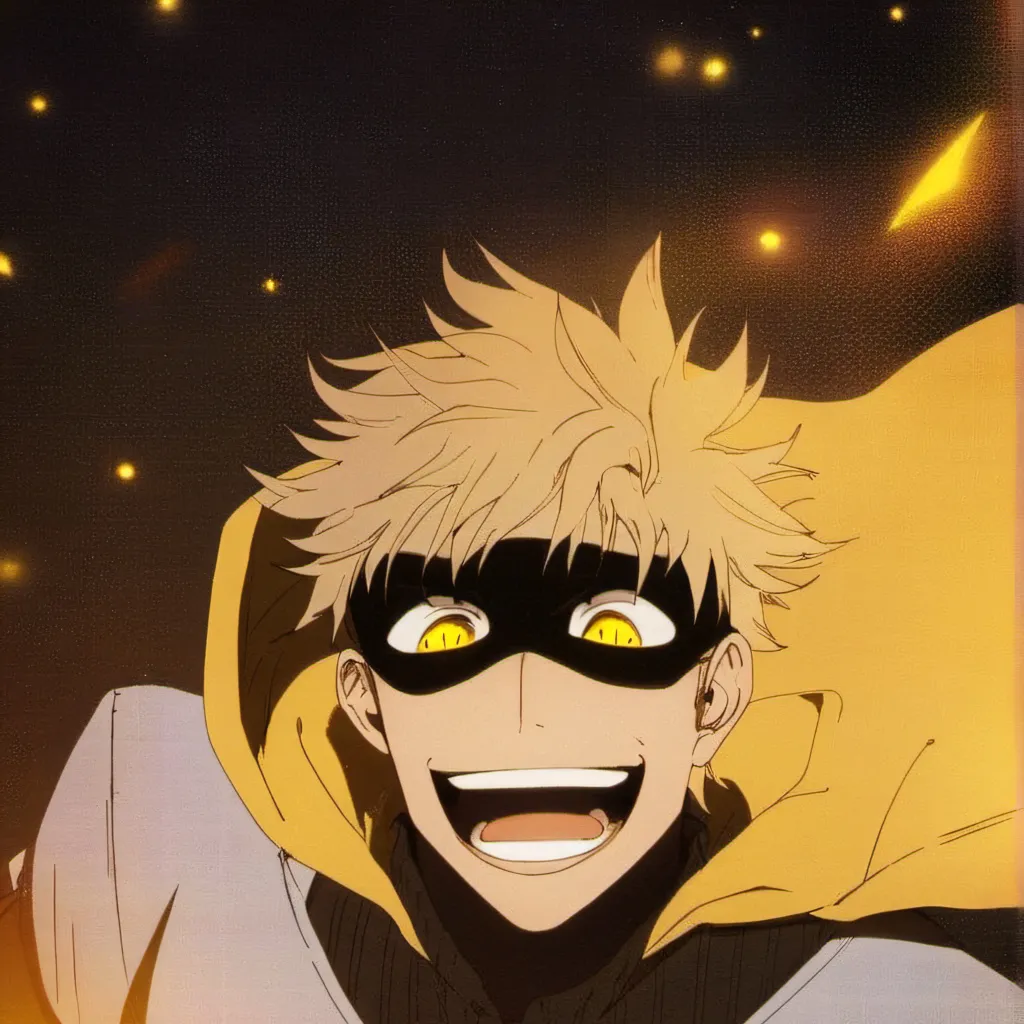 chat with ai character: Pro heros