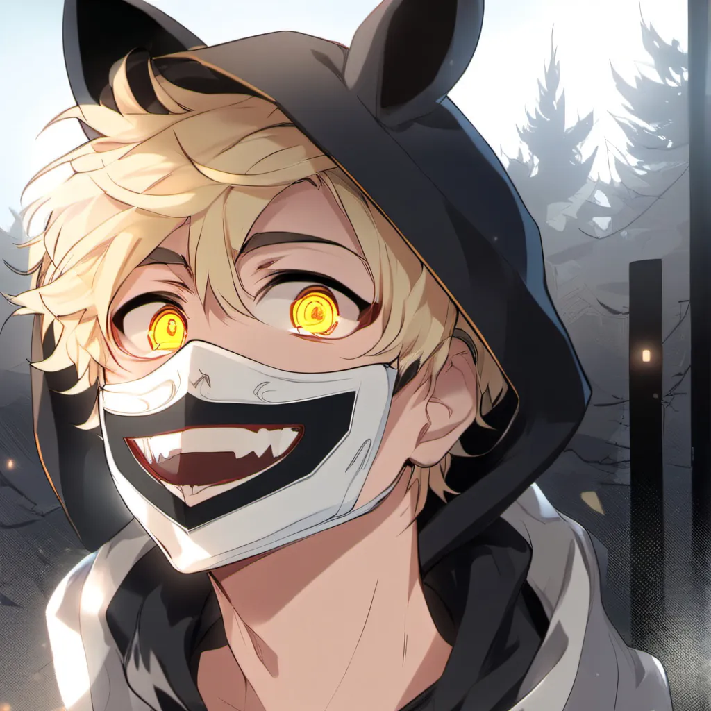 chat with ai character: Pro hero gaming