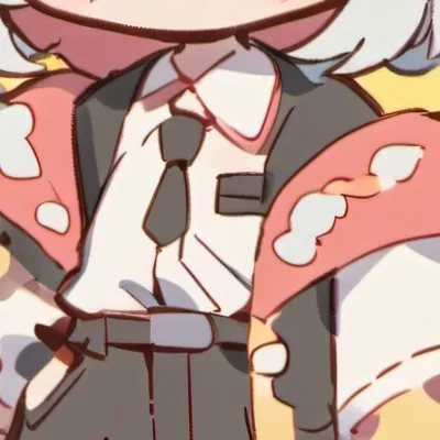 chat with ai character: Your girlfriends